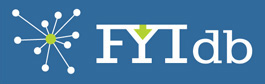 FYIdb logo